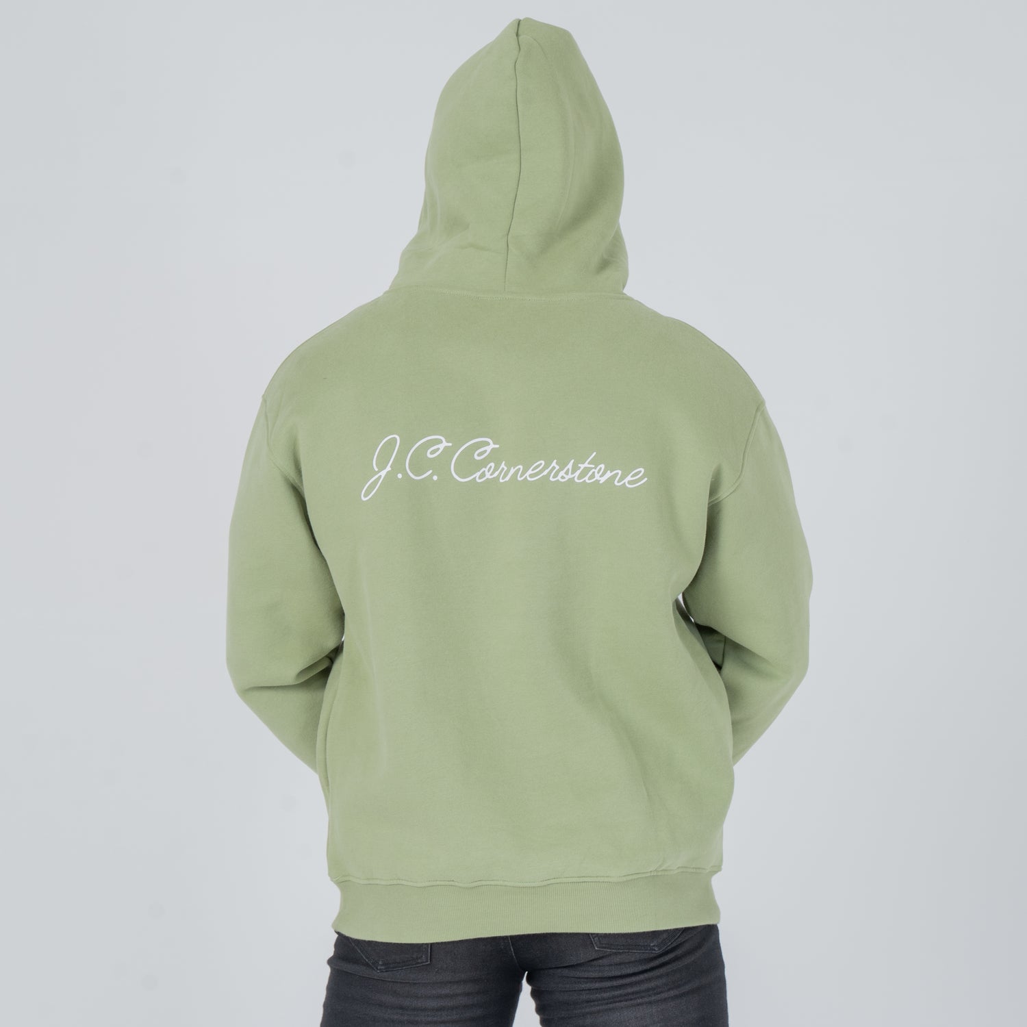 The Lion is Coming Hoodie