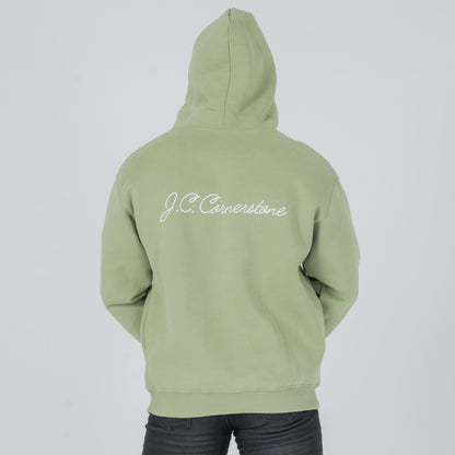 The Lion is Coming Hoodie